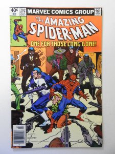 The Amazing Spider-Man #202 (1980) FN Condition!