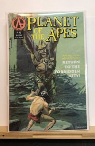 Planet of the Apes #10 (1991)