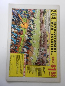 Flash Gordon #7 (1967) FN Condition!