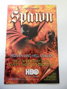 Spawn #83 (1999) FN+ Condition