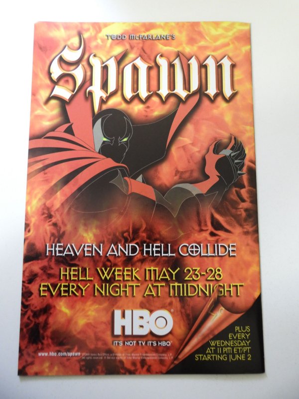 Spawn #83 (1999) FN+ Condition
