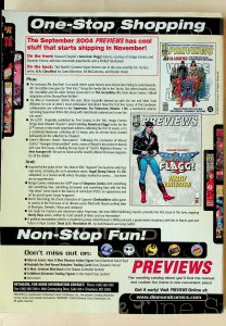 Comic Buyer's Guide #1598 Nov 2004 - Krause Publications