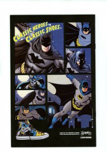 DETECTIVE COMICS #1 (9.2 OB) 1ST PRINT!! 2011