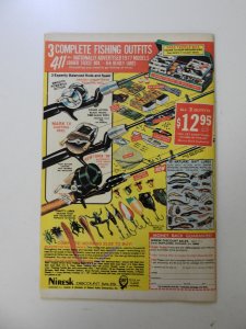 Captain America #209 (1977) FN/VF condition