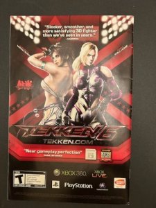 Fall of the Hulks: Gamma (2010) - MT