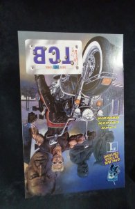 Shi/Daredevil: Honor Thy Mother (1997)