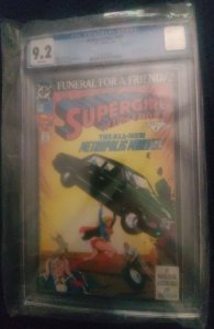 Action Comics #685 (1993)