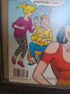Betty and Veronica #71 Vf+ 1994  Nw178
