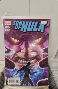 Son of Hulk #17 (2010)