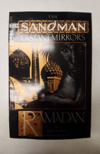 The Sandman #50 (1993) NM Vertigo (DC) Comic Book J697