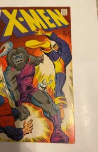 The X-Men #53 (1969)