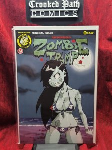 Zombie Tramp #38 (2017)