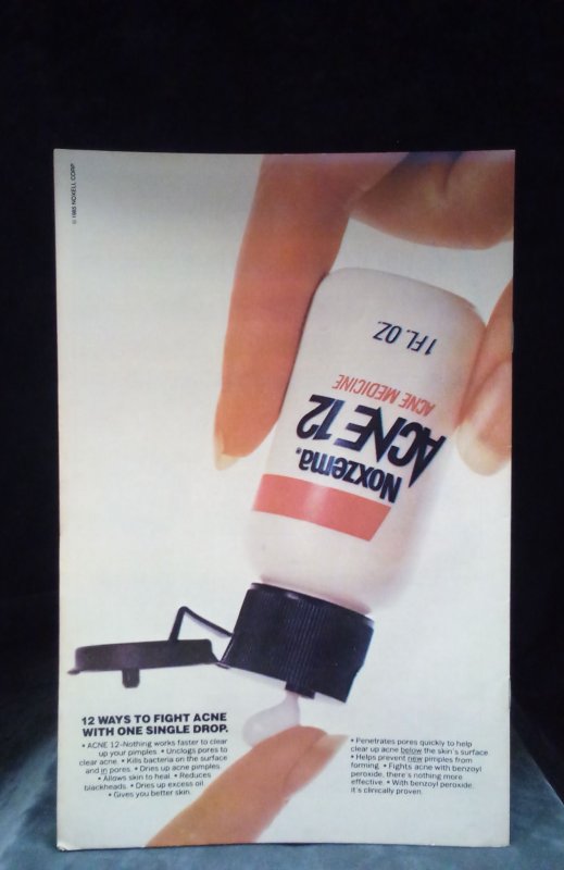 Wonder Woman #325 (1985)