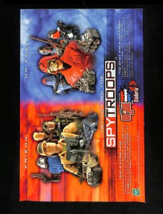 Ultimate Spider-man #37