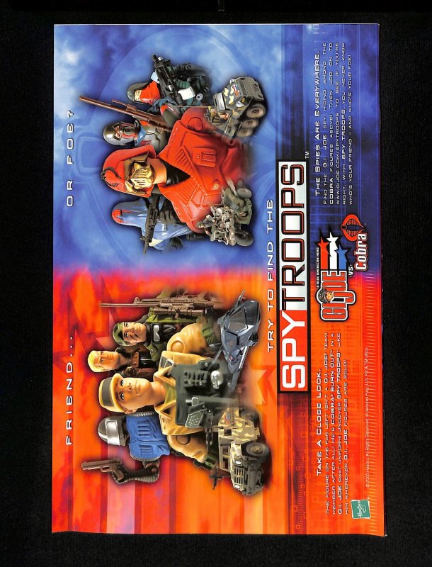 Ultimate Spider-man #37