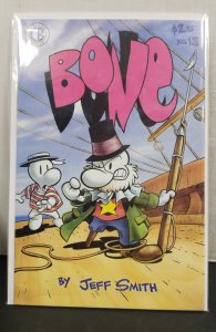 Bone #13 (1994)