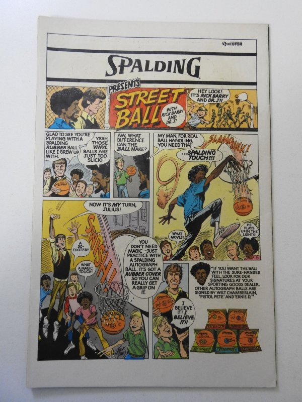 Star Wars #2 (1977) FN+ Condition!