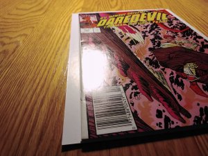 Daredevil #263 Newsstand (1989)
