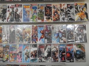 Huge Lot 150+ Comics W/ Thor,  Batman, Wolverine, Nightwing+ Avg VF Condition!!