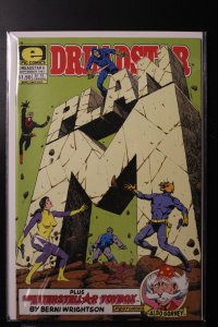 Dreadstar #6 (1983)