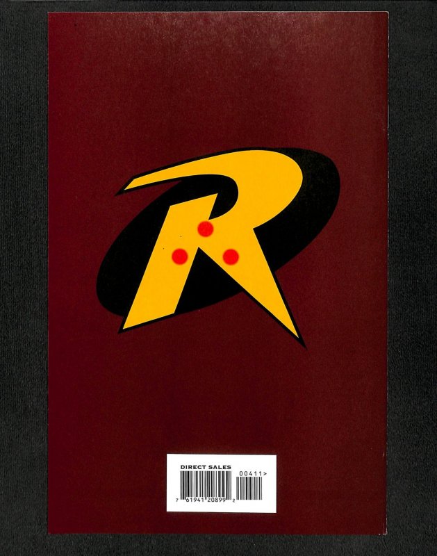 Batman/Predator III #4