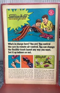 Doom Patrol #106 (1966)