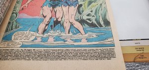 UNCANNY X-MEN #148 (1981) SPIDER-WOMAN -DAZZLER -MAGNETO NM/MT