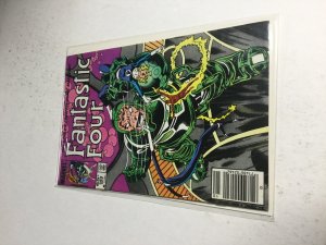 Fantastic Four #283 (1985) Very Fine     (Vf02)