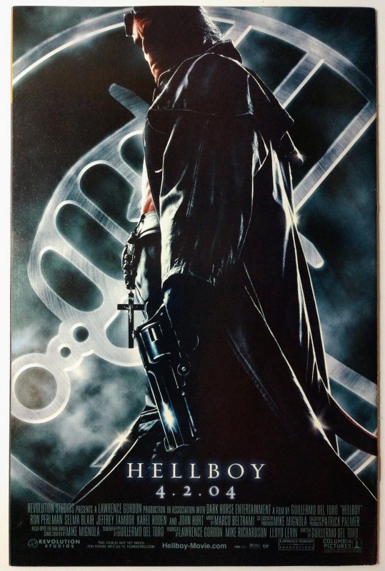 Catwoman #27 (9.0, 2004)