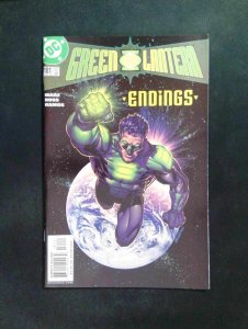 Green Lantern #181 (3RD SERIES) DC Comics 2004 VF/NM