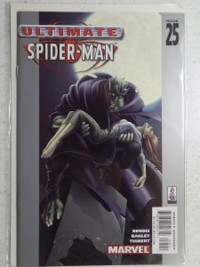 Ultimate Spider-Man #25 (2002)