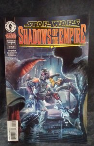 Star Wars: Shadows of the Empire #2 (1996)
