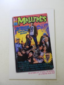 Venom: Sinner Takes All #4 (1995) NM- condition