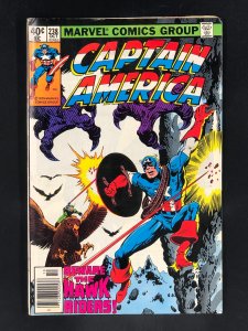 Captain America #238 (1979)