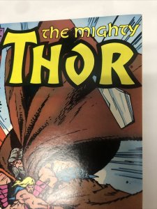 Thor (1985) # 355 (NM) Canadian Price Variant • CPV • Walter Simonson •Marvel