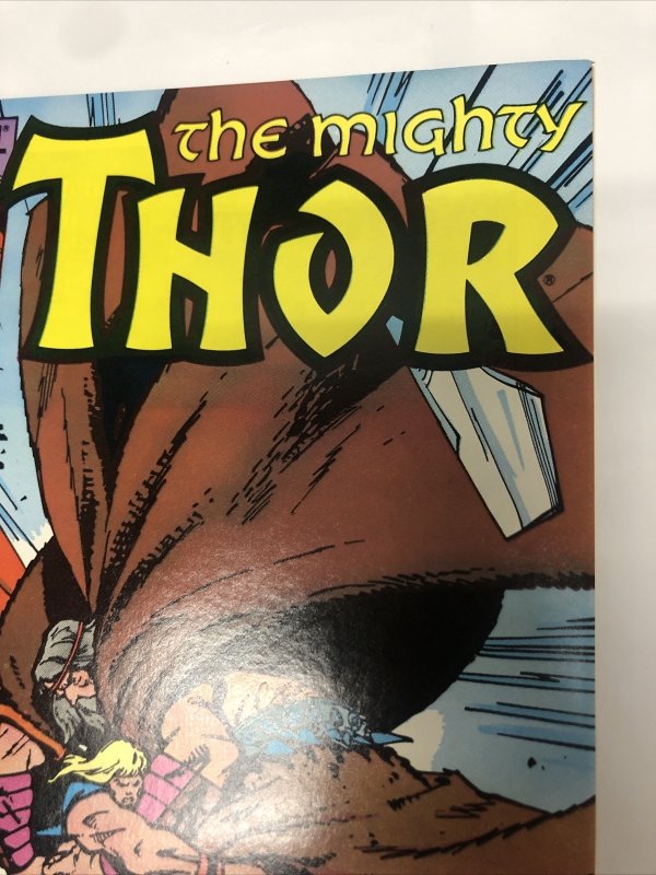 Thor (1985) # 355 (NM) Canadian Price Variant • CPV • Walter Simonson •Marvel
