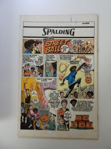 The Defenders #53 (1977) VF condition