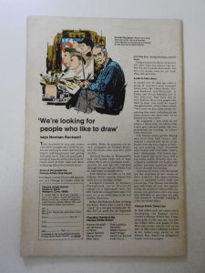 The Incredible Hulk #133 (1970) VG+ Condition