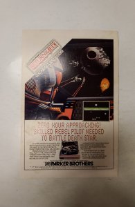 Iron Man #176 (1983) NM Marvel Comic Book J723