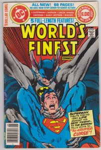 World's Finest Comics #258