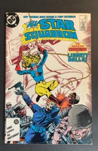 All-Star Squadron #61 (1986)