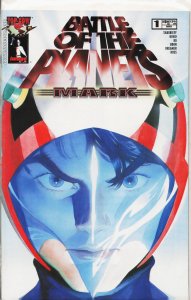 Battle of the Planets: Mark (2003) Battle of the Planets