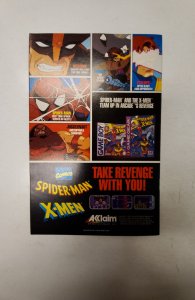 Nightstalkers #17 (1994) NM Marvel Comic Book J686