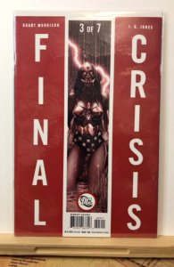 Final Crisis: Revelations #2 (2008)