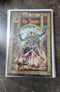 Spawn: The Impaler #1 (1996)