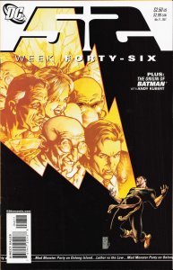 52 #26 (2006) 52 [Key Issue]