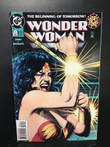 Wonder Woman #1 (1987)nm