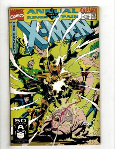 X-Men Annual #15 (1991) YY5