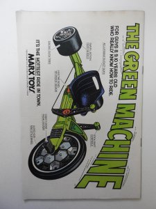 Freedom Fighters #4 (1976) VF- Condition!