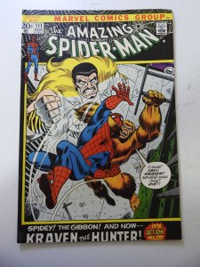 The Amazing Spider-Man #111 (1972) FN/VF Condition